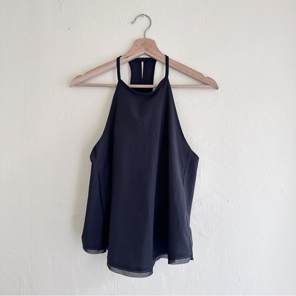 Lululemon Free Spirit Flowy Athletic Tank C015 - Picture 2 of 10